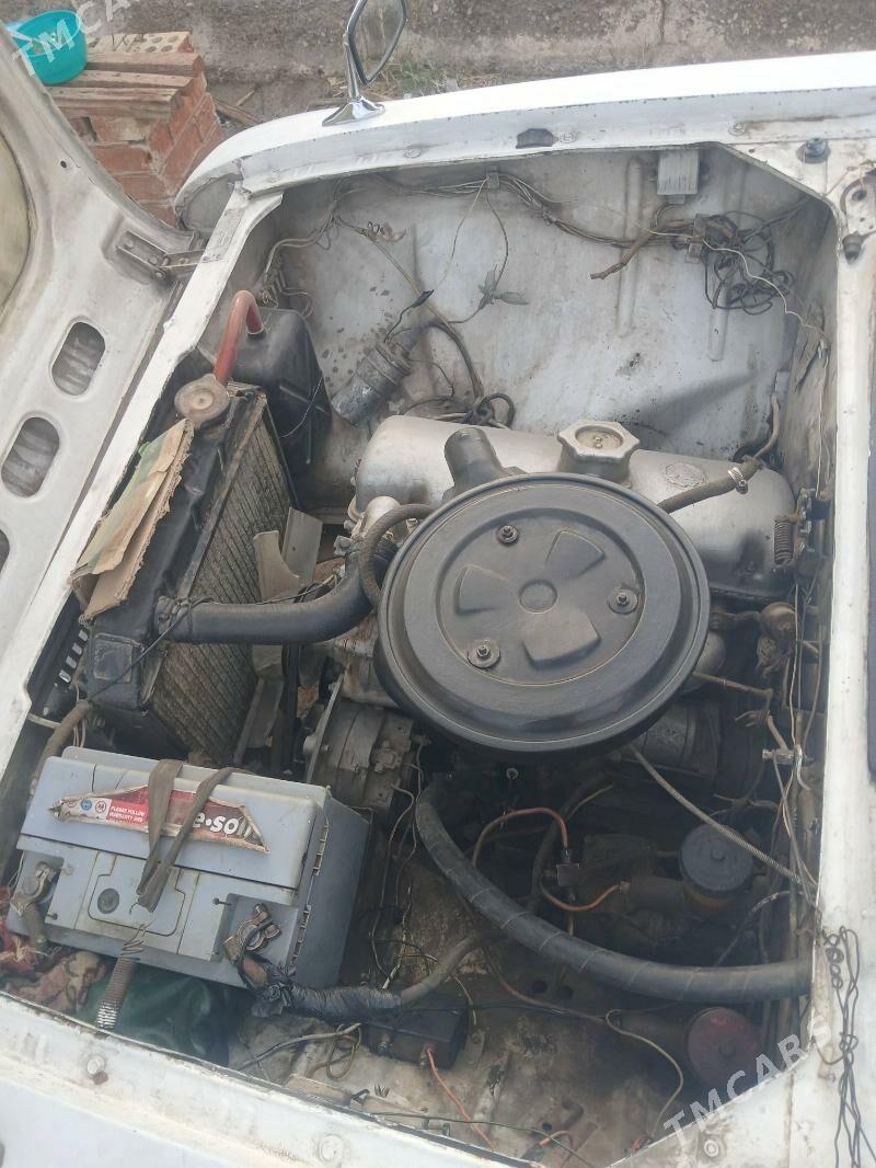 Lada 2104 1993 - 24 000 TMT - Байрамали - img 3