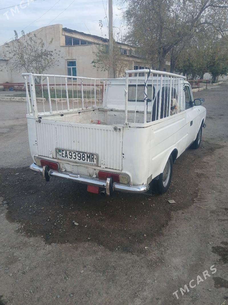 Lada 2104 1993 - 24 000 TMT - Байрамали - img 5