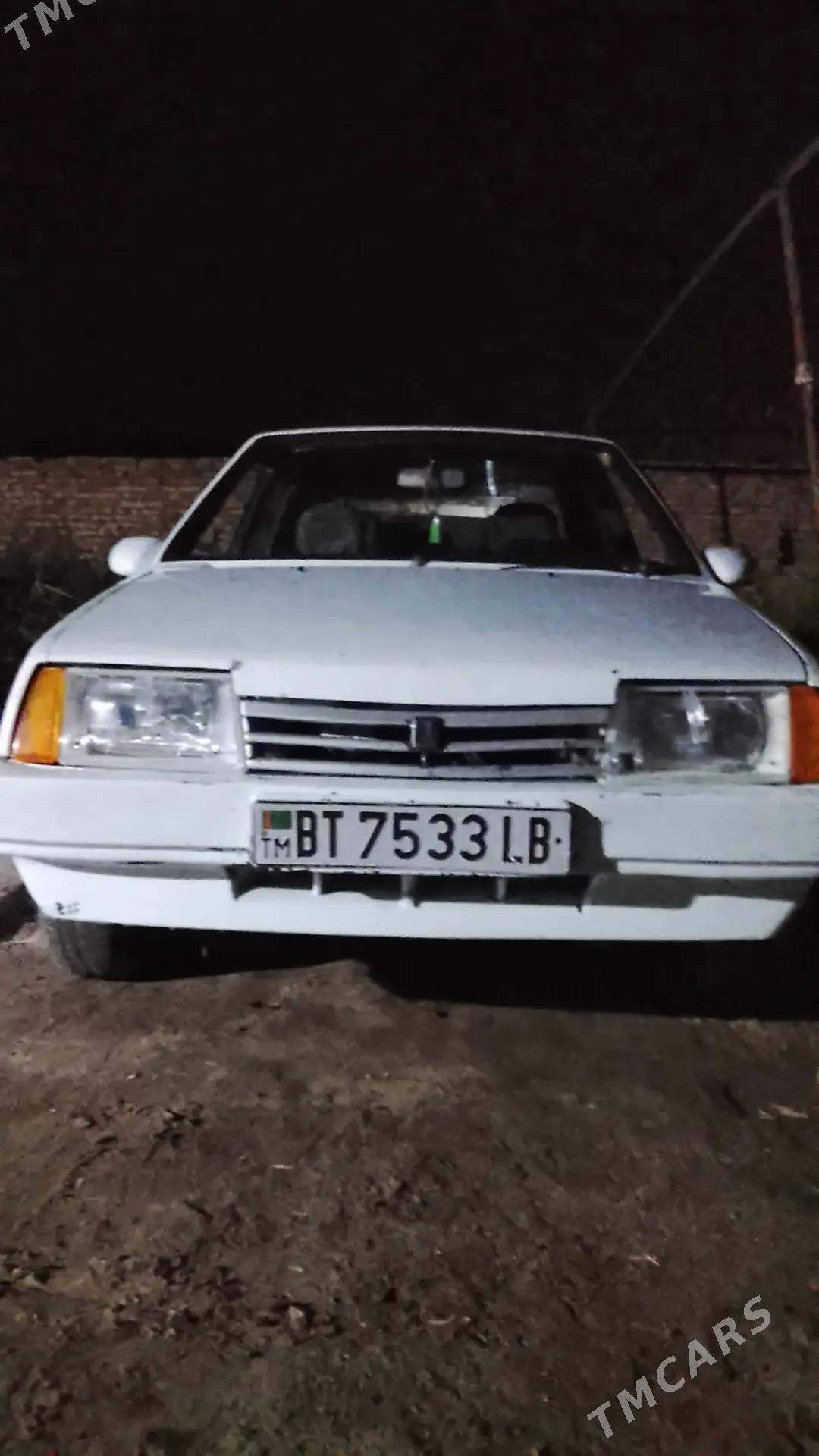 Lada 21099 2000 - 18 000 TMT - Türkmenabat - img 4