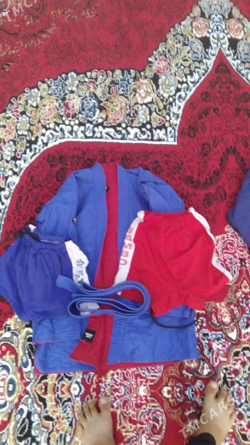 Кимано - Мир 8 - img 5