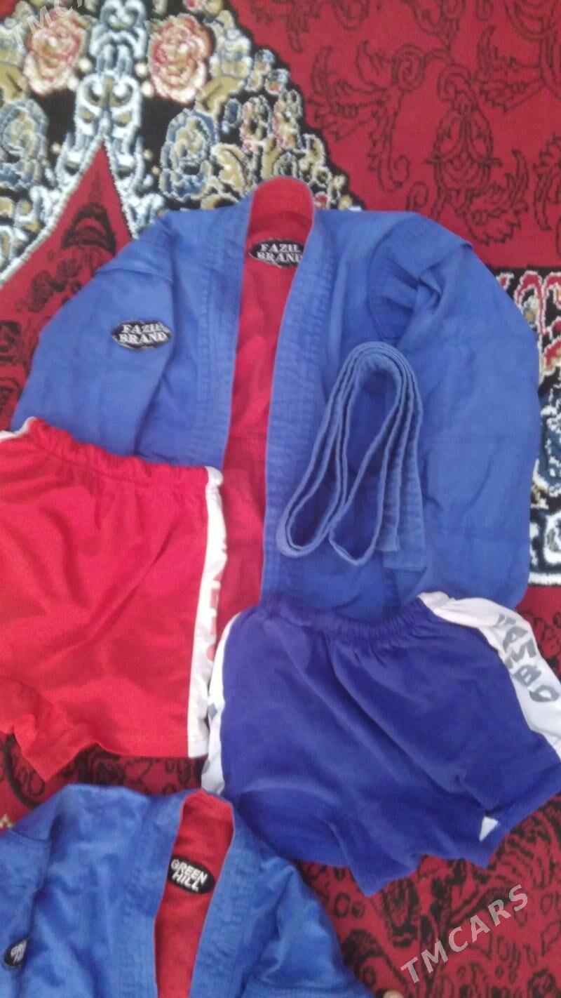 Кимано - Мир 8 - img 3