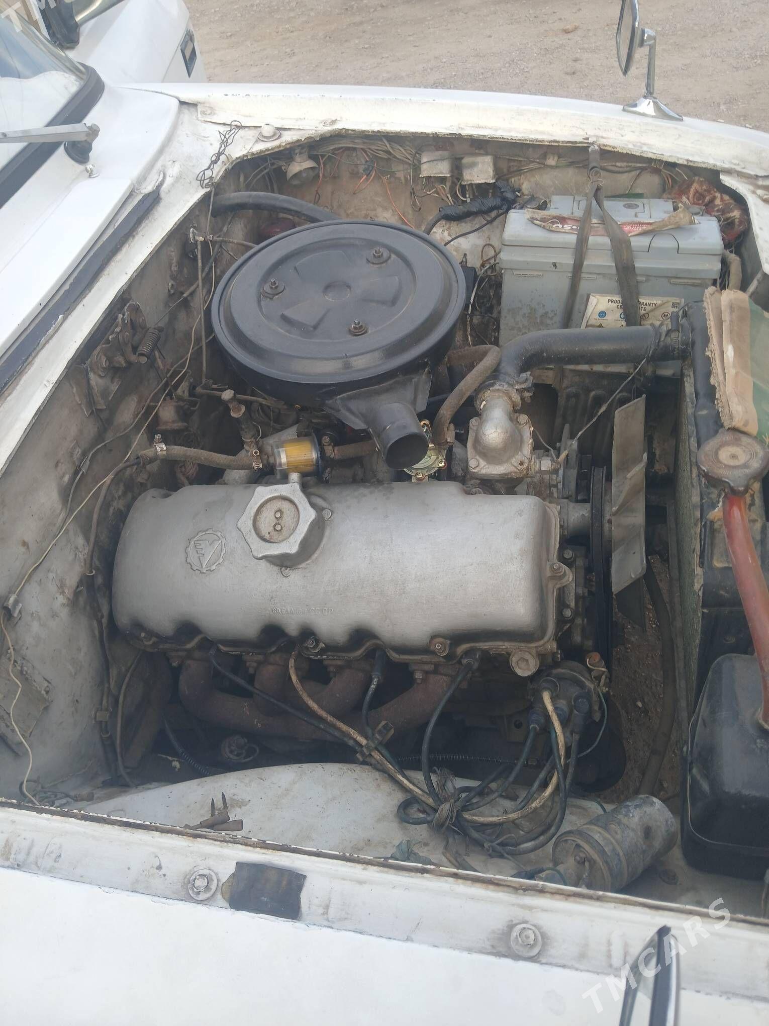 Lada 2104 1993 - 24 000 TMT - Байрамали - img 2