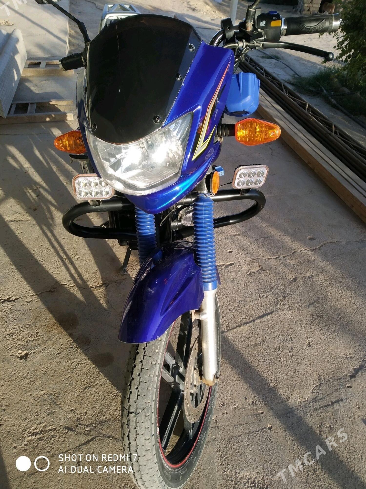 Fekon FK150-8G 2016 - 17 400 TMT - Ýolöten - img 1