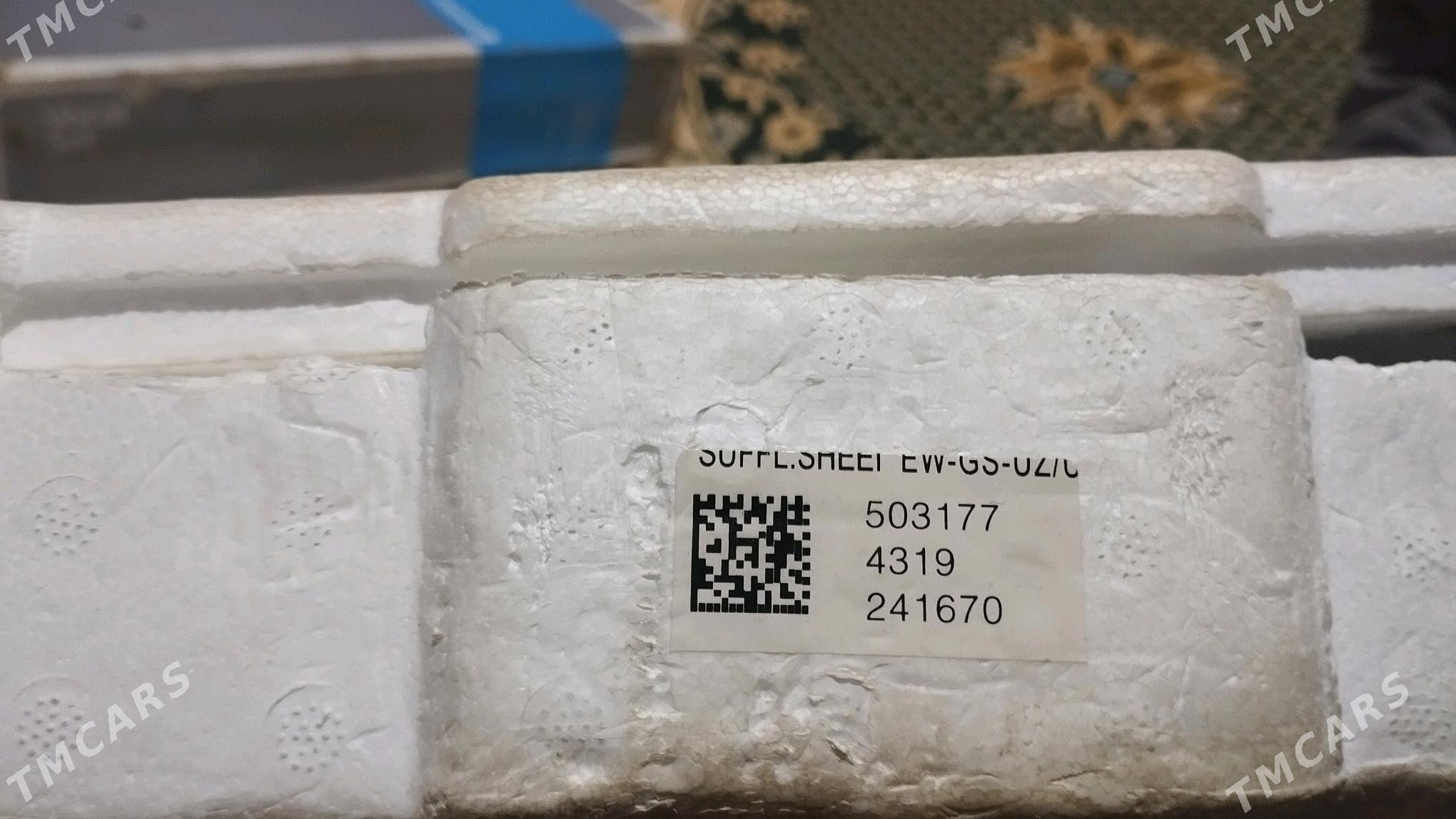 mikrafon sennheiser 500 lik - Etrek - img 6