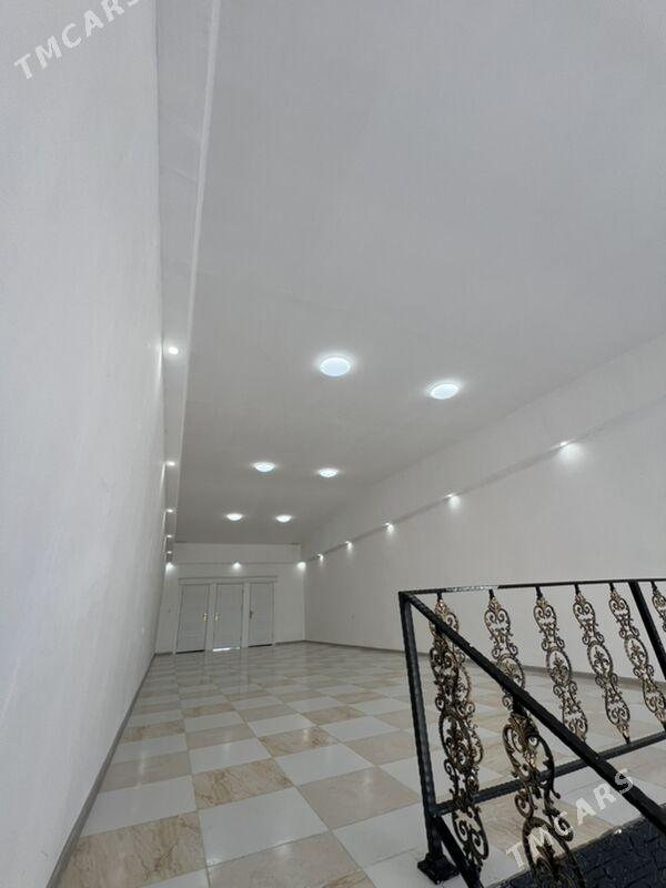 2 Etaž Aktam Nohur Bazyr - Ашхабад - img 3