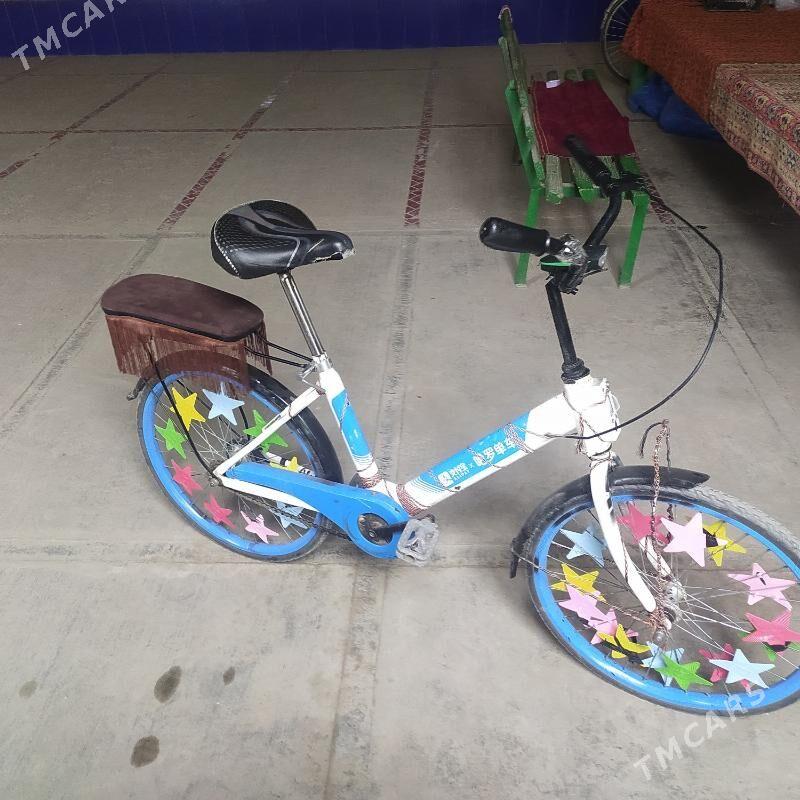 SATLYK WELIK - Чарджоу - img 3