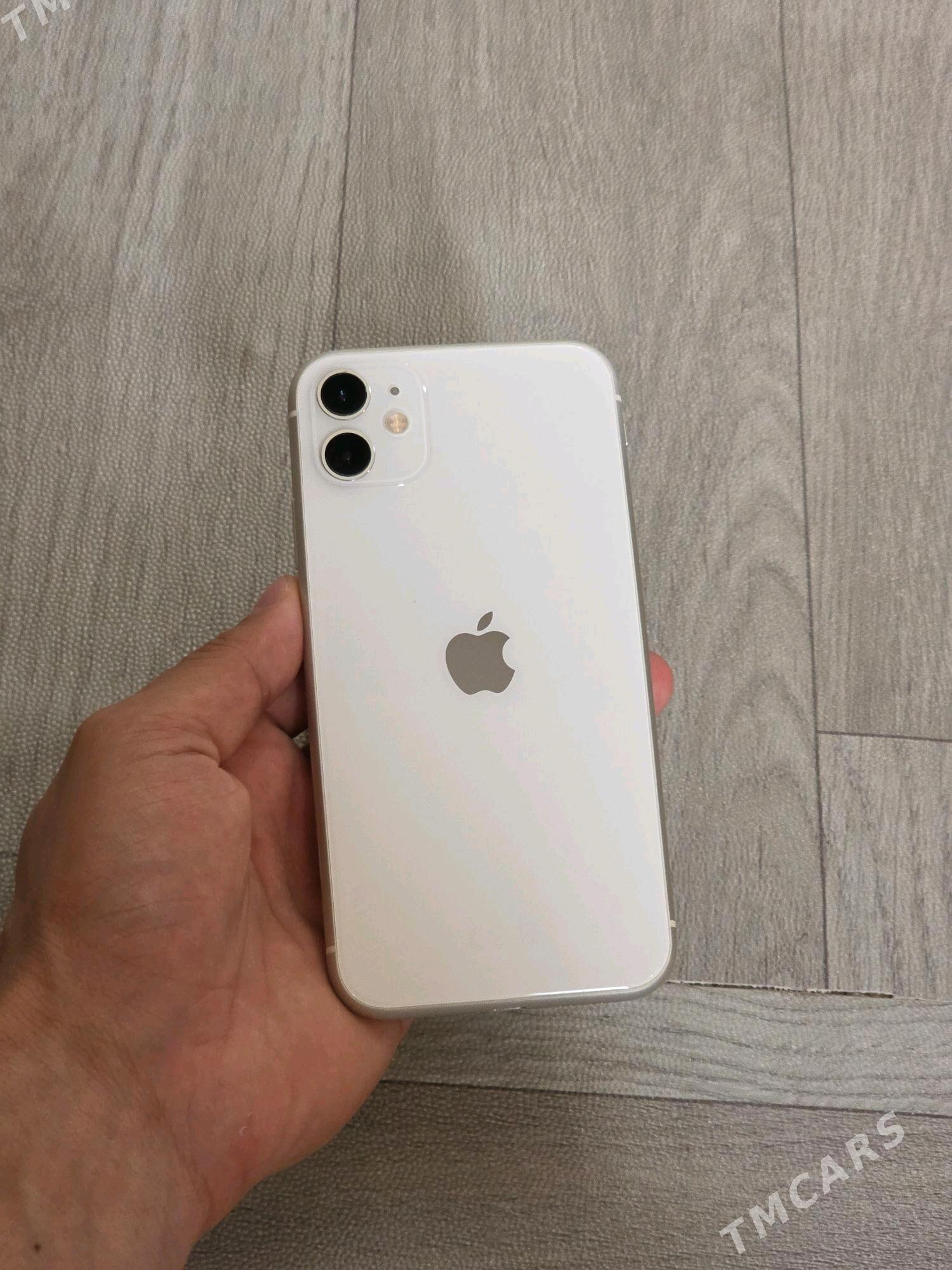 IPhone 11. 128GB - Aşgabat - img 1