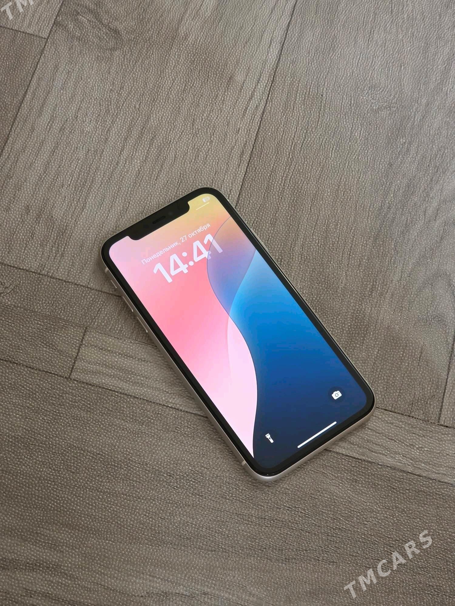 IPhone 11. 128GB - Aşgabat - img 5