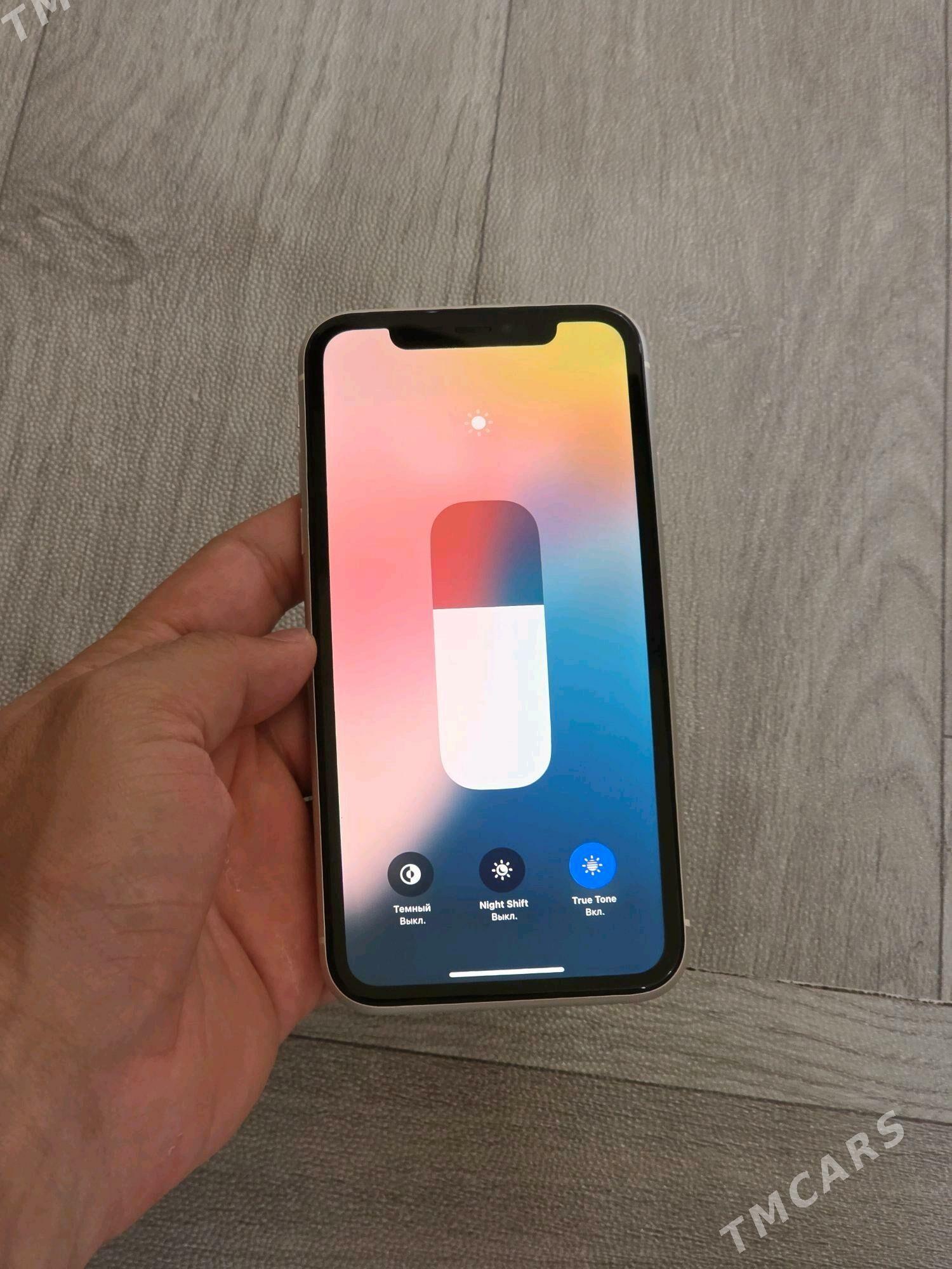 IPhone 11. 128GB - Aşgabat - img 6