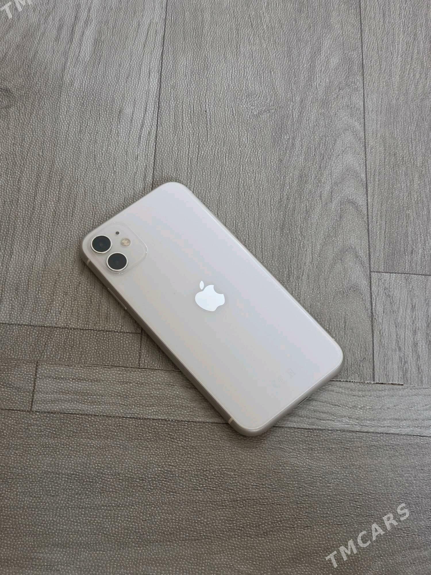 IPhone 11. 128GB - Aşgabat - img 2