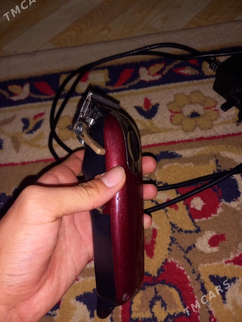 Wahl masinka Magic clip - Ашхабад - img 3