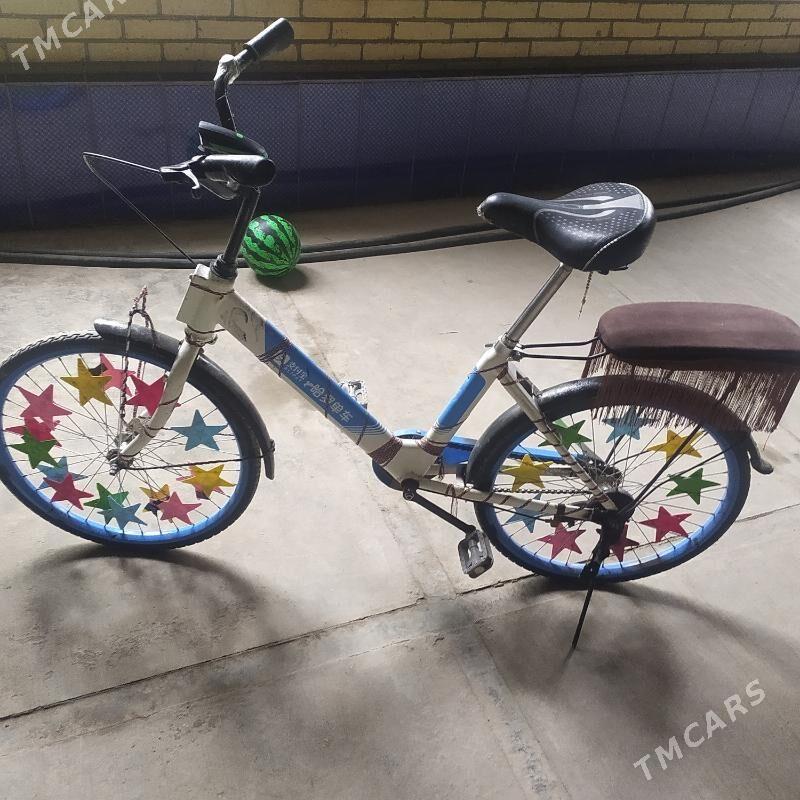 SATLYK WELIK - Чарджоу - img 4