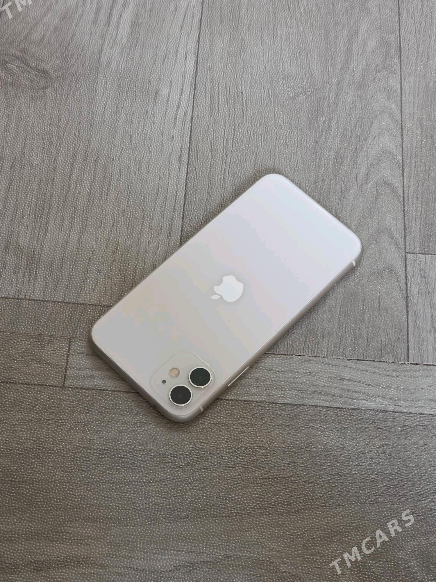 IPhone 11. 128GB - Aşgabat - img 3
