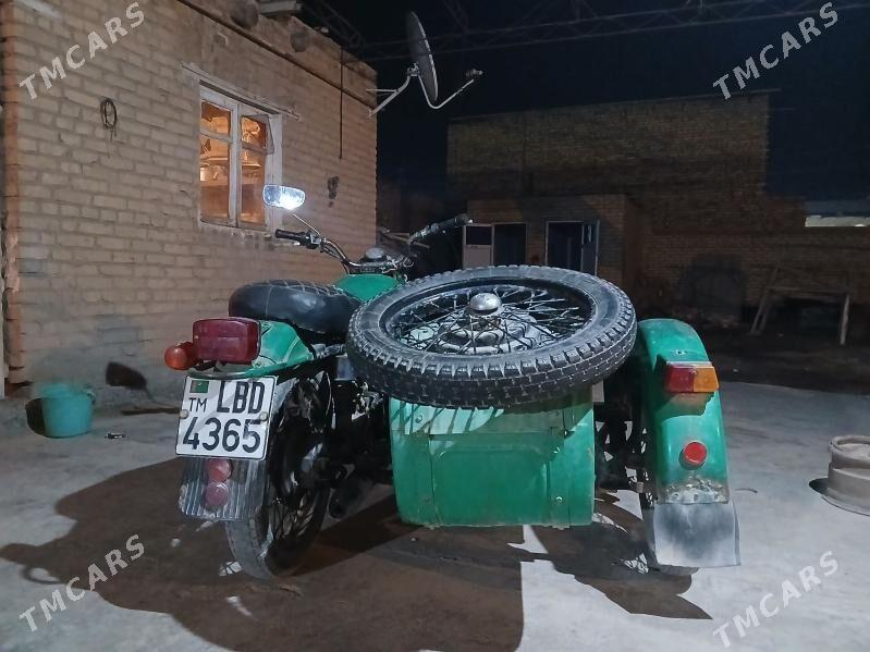 Ural 4320 1987 - 10 000 TMT - Saýat - img 7