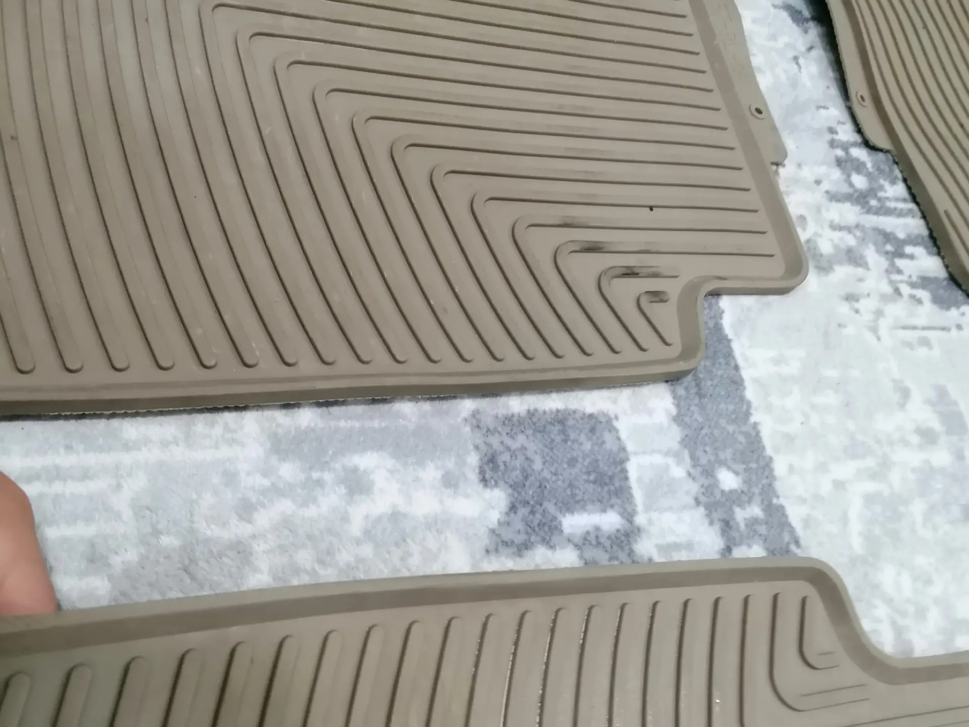 Öküz Camry Kowrık 450 TMT - Türkmenbaşy - img 4