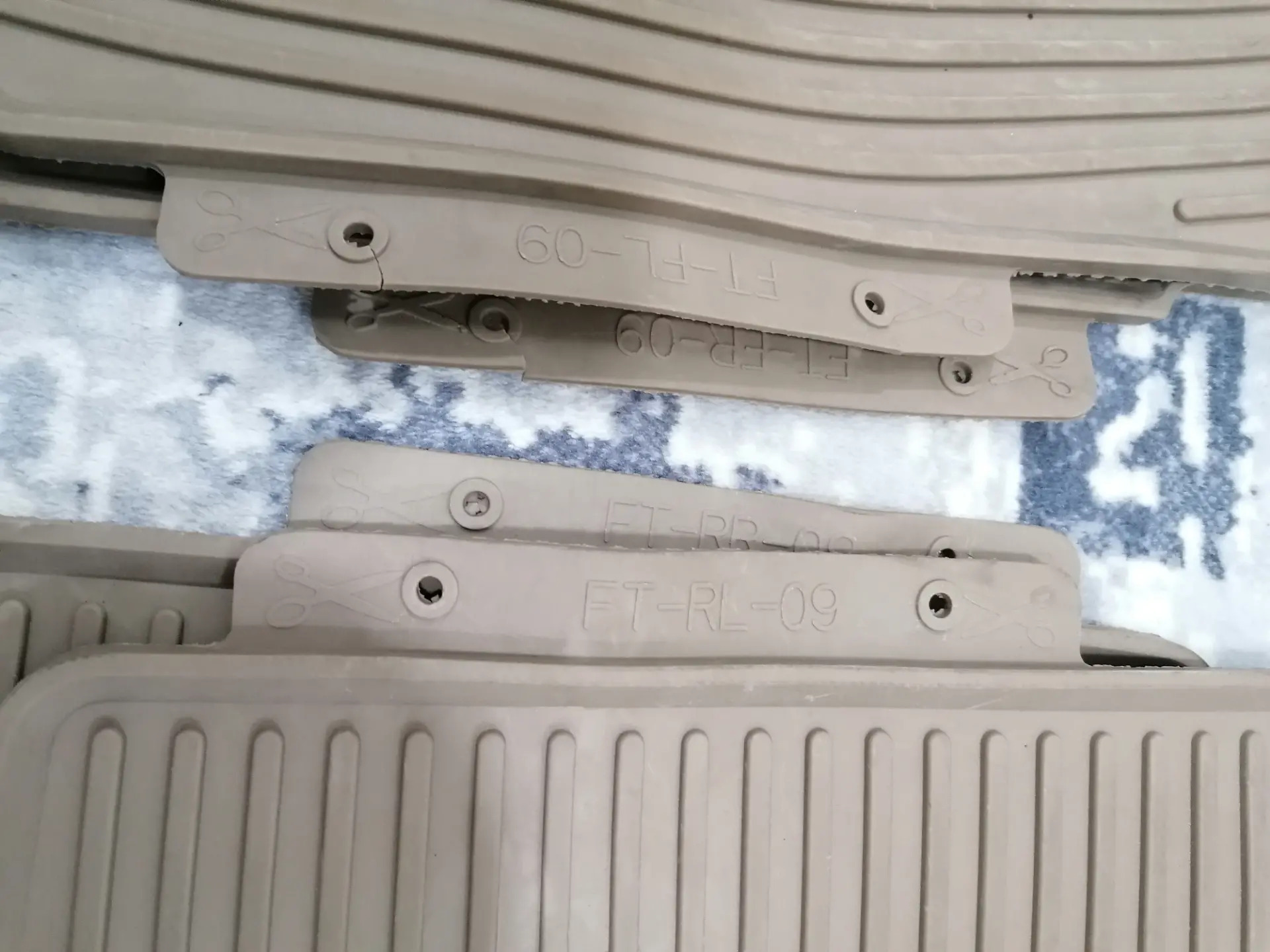 Öküz Camry Kowrık 450 TMT - Türkmenbaşy - img 7