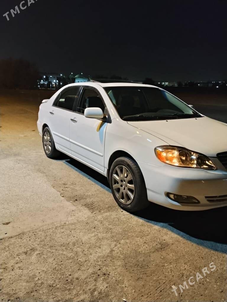 Toyota Corolla 2005 - 135 000 TMT - Hitrowka - img 4