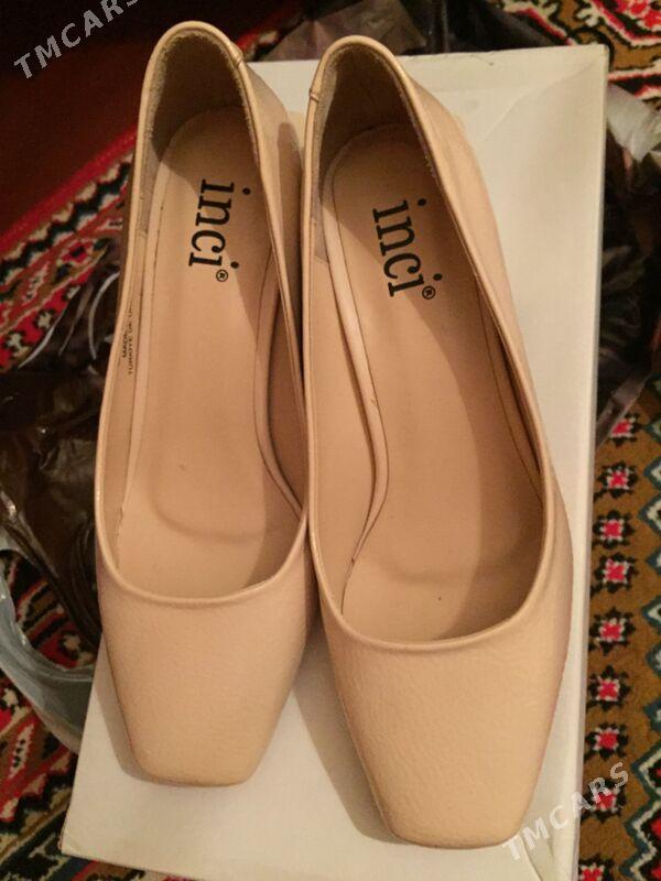 туфли - Aşgabat - img 1