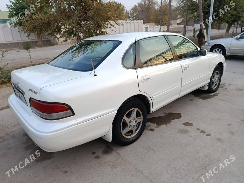 Toyota Avalon 1996 - 130 000 TMT - Kerki - img 5