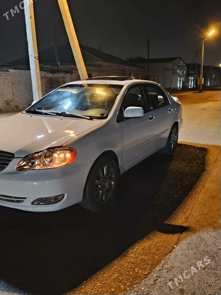 Toyota Corolla 2005 - 135 000 TMT - Hitrowka - img 2