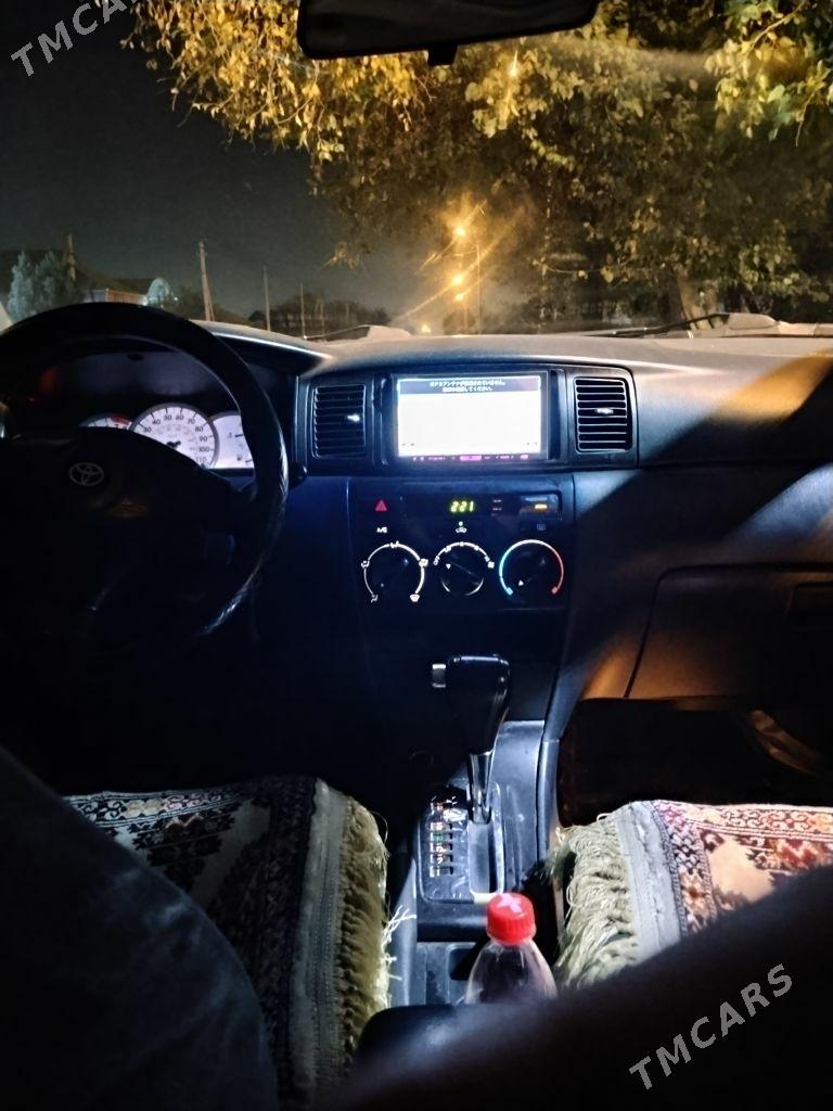 Toyota Corolla 2005 - 135 000 TMT - Hitrowka - img 3