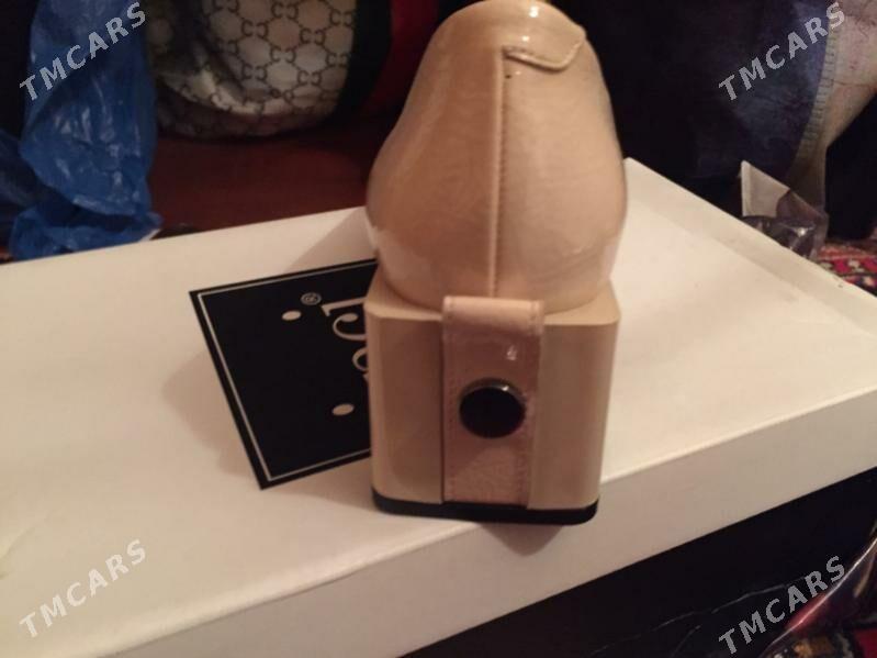 туфли - Aşgabat - img 3