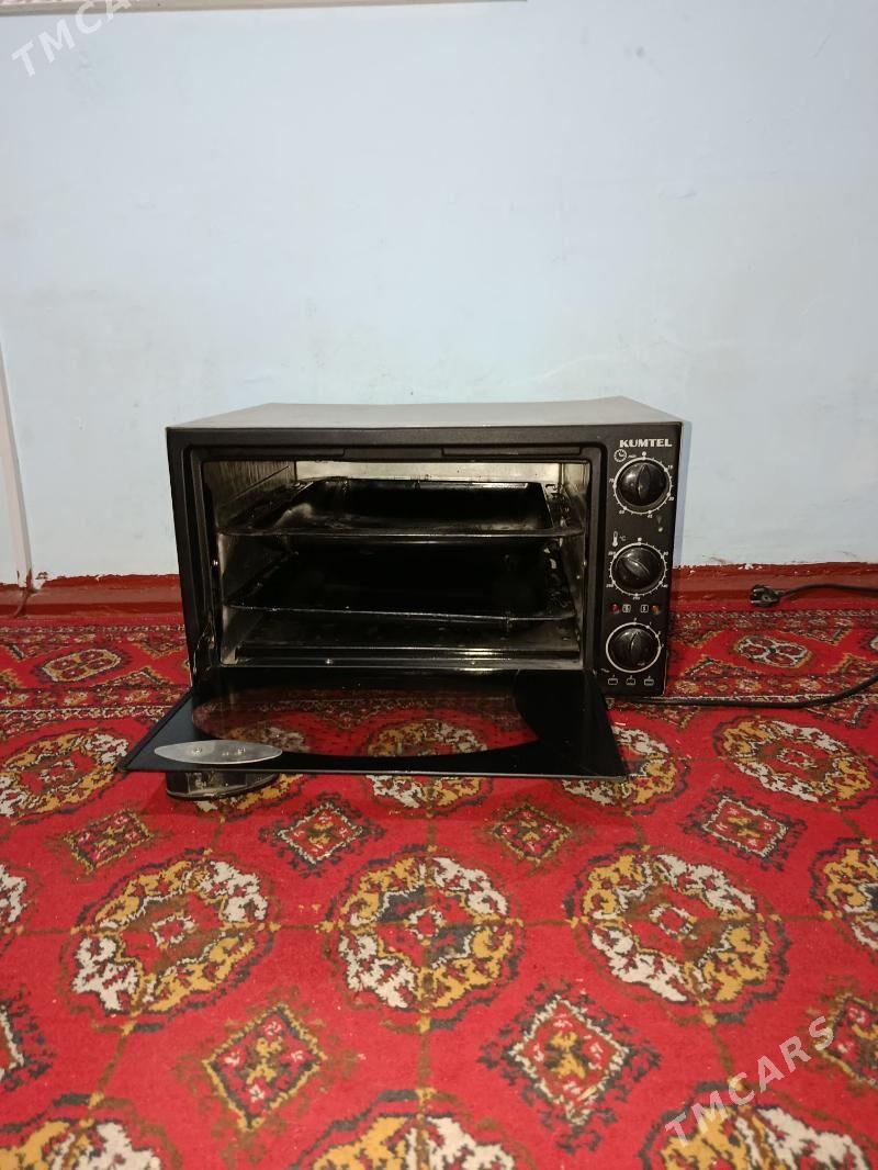 Dhowka - Дашогуз - img 2