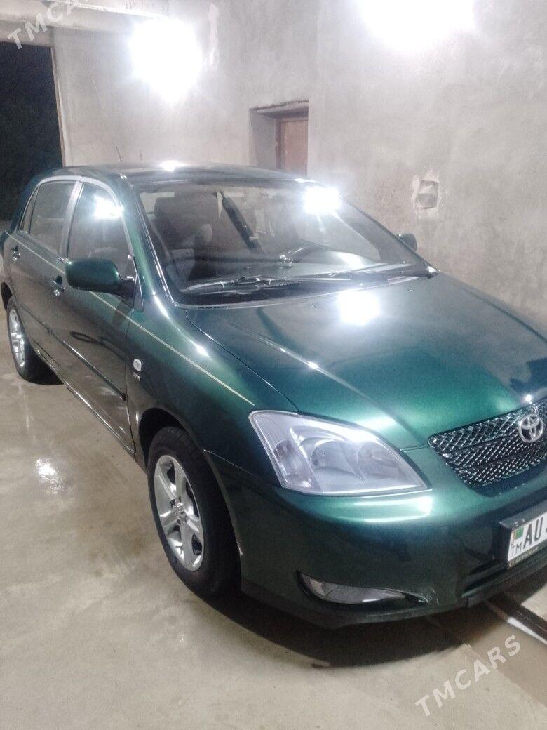 Toyota Corolla 2003 - 100 000 TMT - Daşoguz - img 4