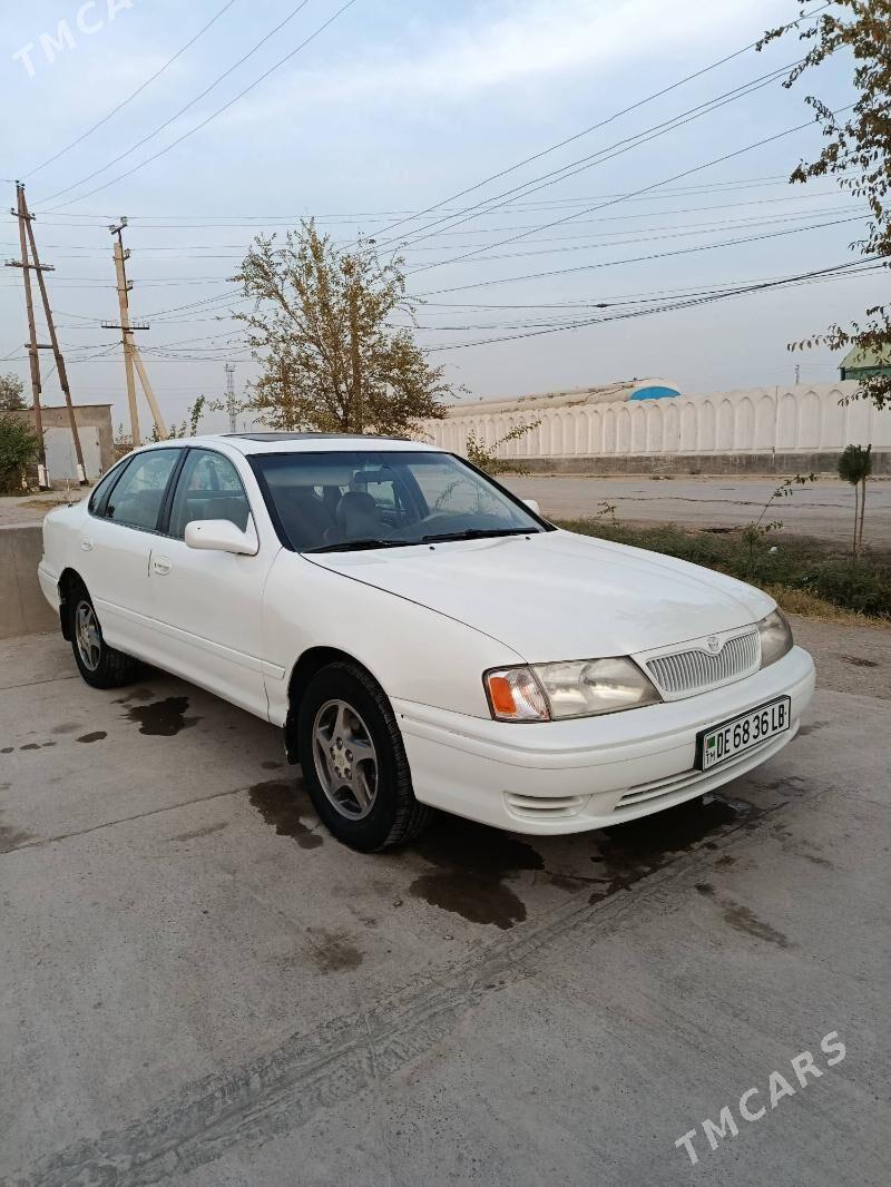 Toyota Avalon 1996 - 130 000 TMT - Kerki - img 3