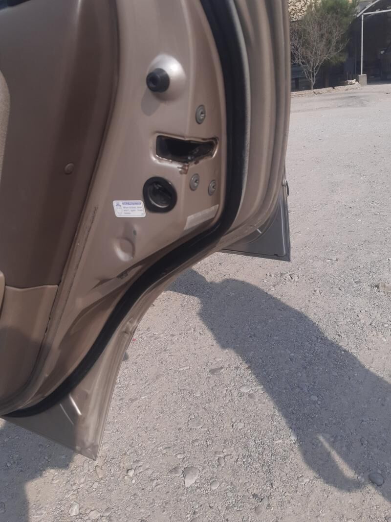 Toyota Camry 1999 - 130 000 TMT - Балканабат - img 5