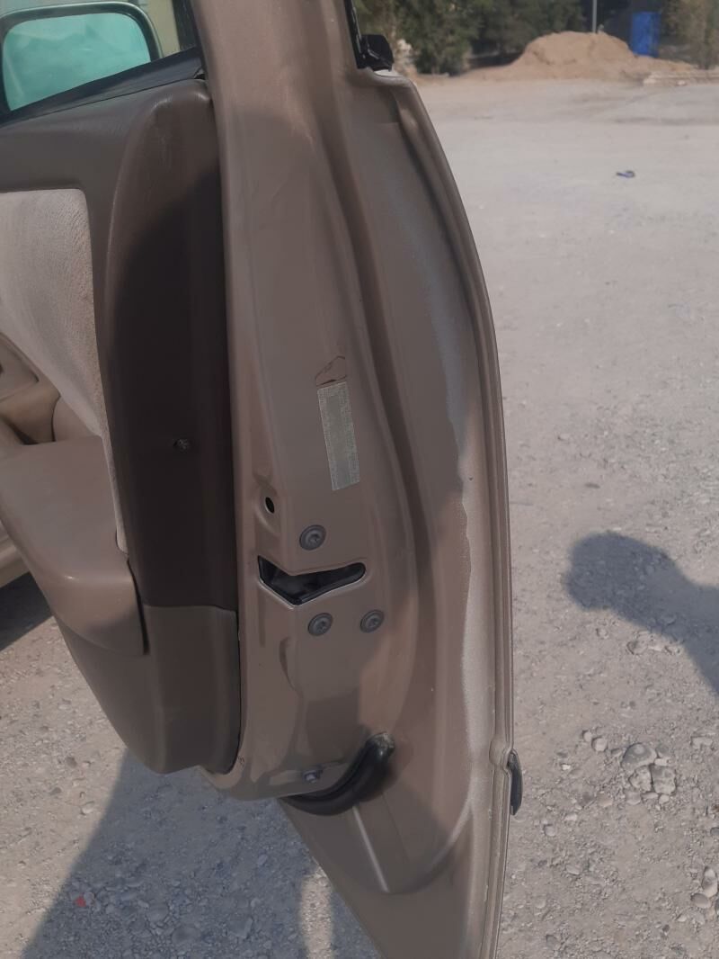 Toyota Camry 1999 - 130 000 TMT - Балканабат - img 6