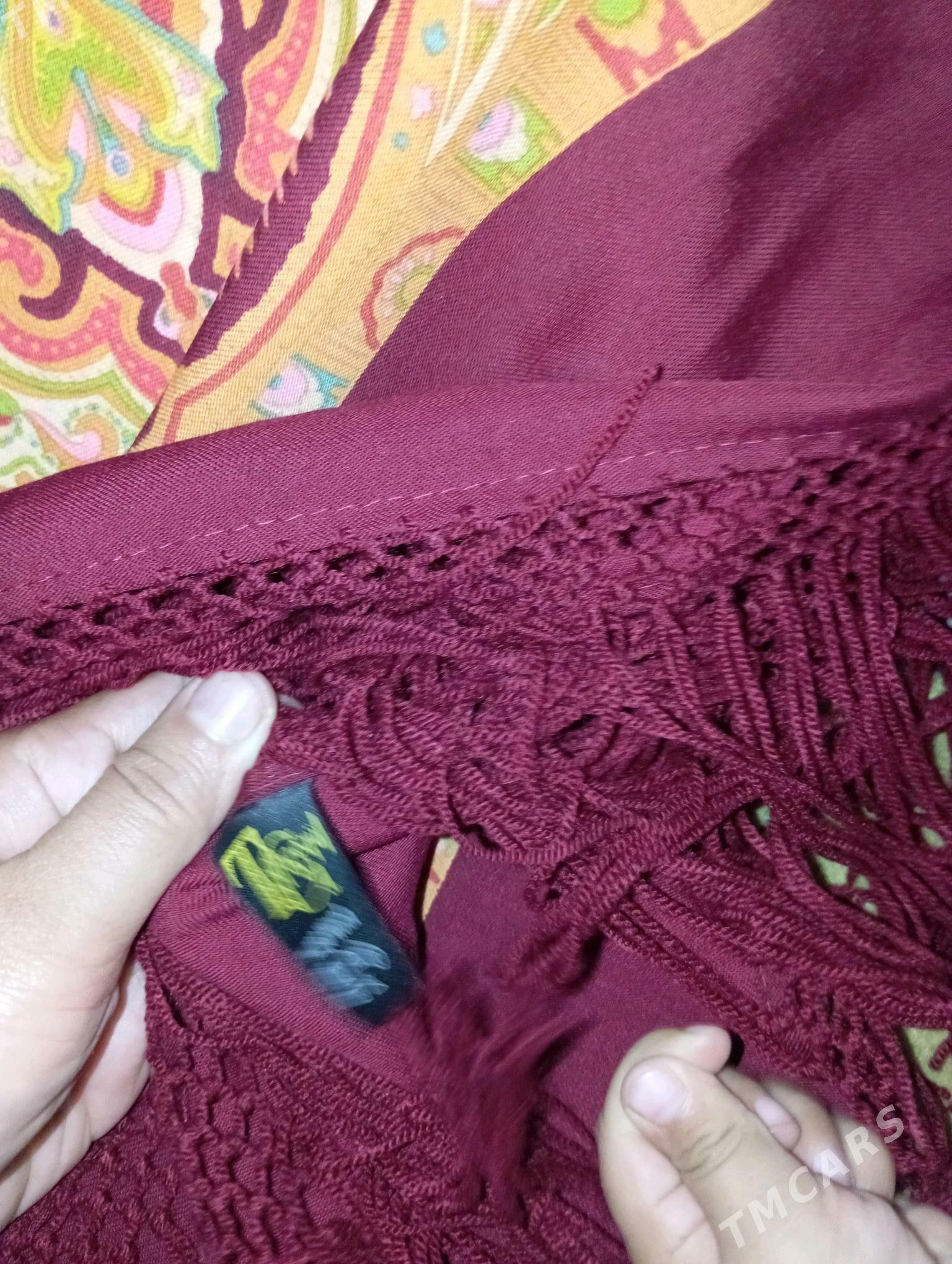 munyyllyk çargat - Balkanabat - img 2