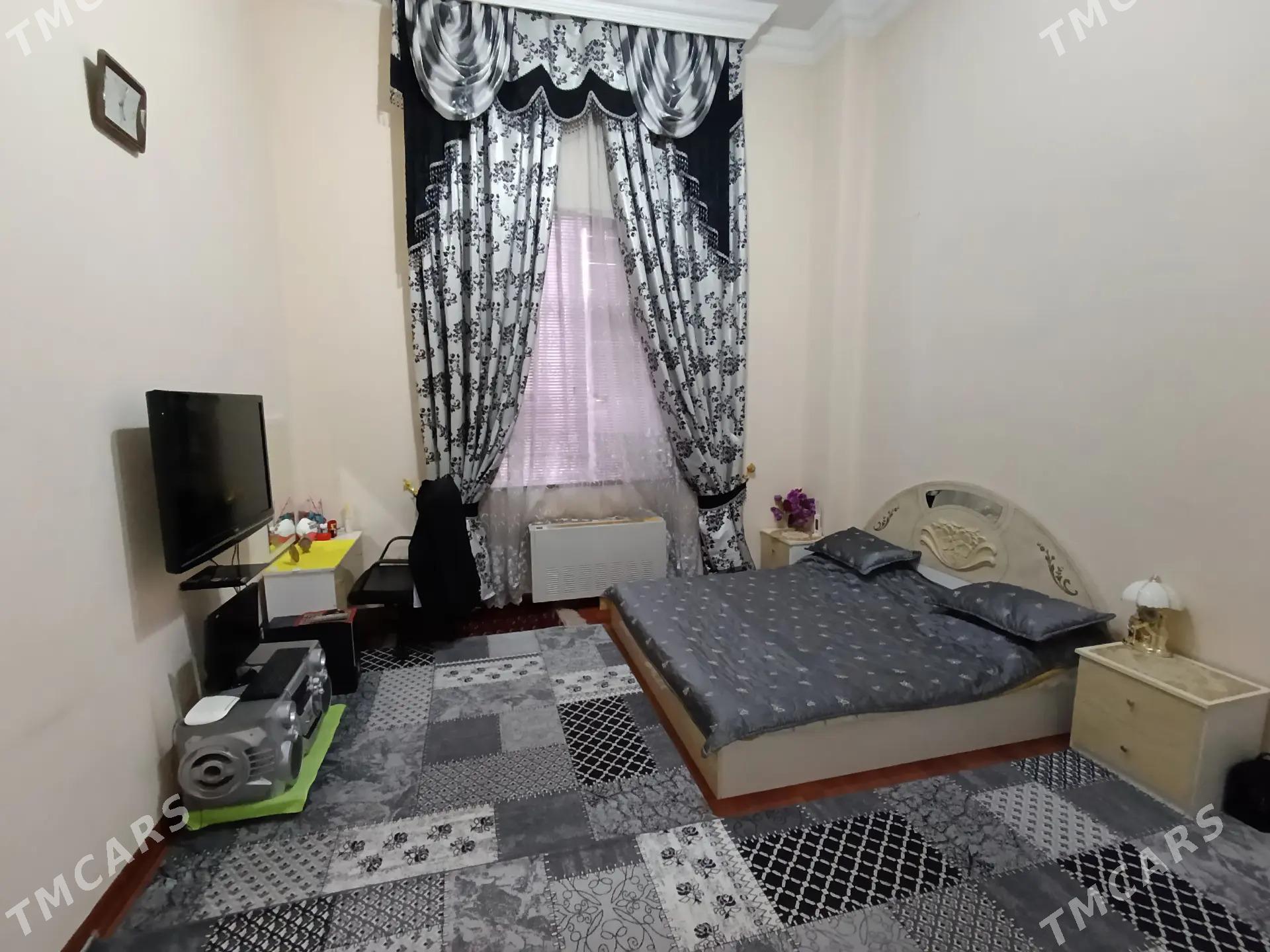 Элитка 3ком 155м² Гоголя - Aşgabat - img 3