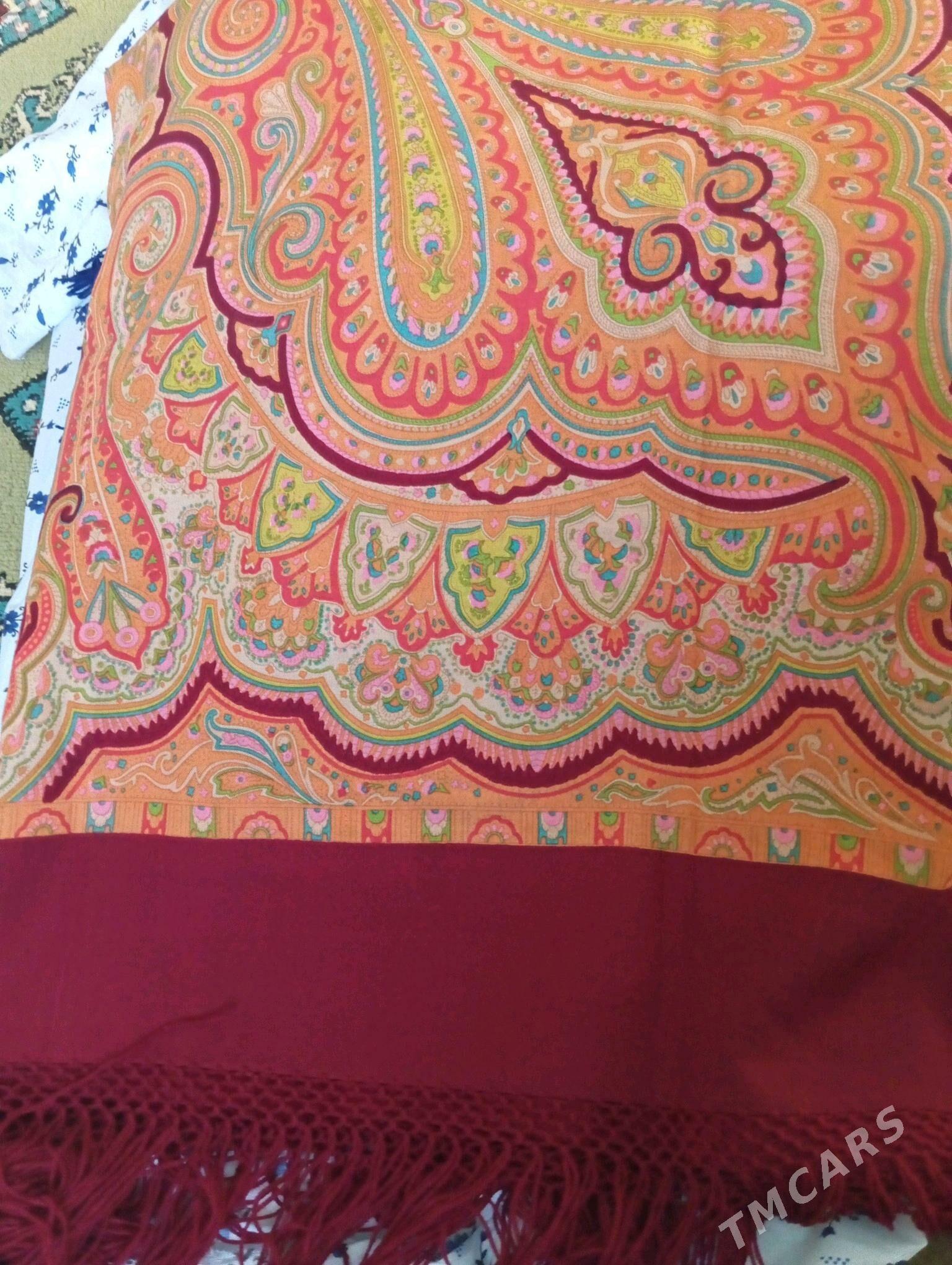 munyyllyk çargat - Balkanabat - img 1