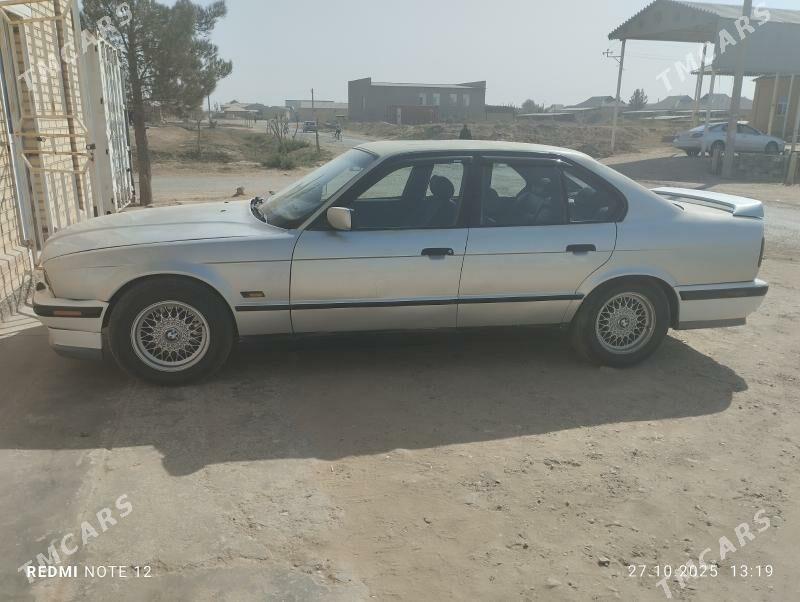 BMW 525 1995 - 60 000 TMT - Mary - img 5