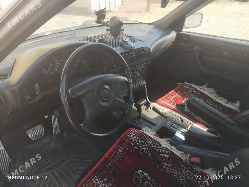 BMW 525 1995 - 60 000 TMT - Mary - img 7