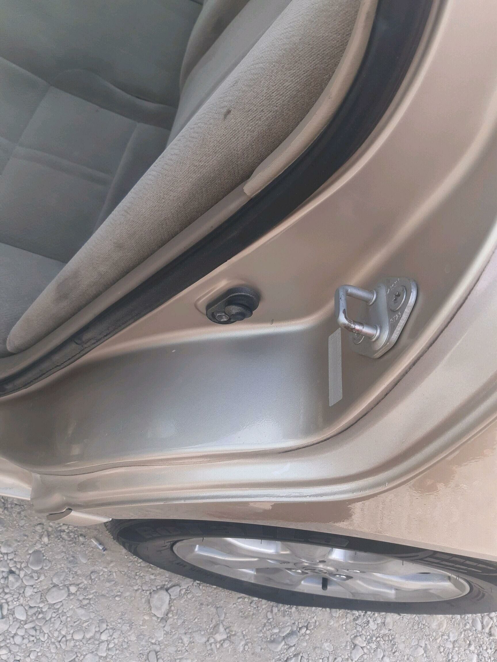 Toyota Camry 1999 - 130 000 TMT - Балканабат - img 9