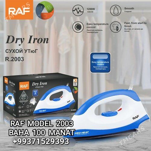 UTUK ÜTÜK УТУК УТЮГ BLENDER БЛ - Мир 4 - img 10