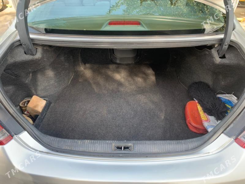 Toyota Avalon 2008 - 200 000 TMT - Туркменабат - img 7