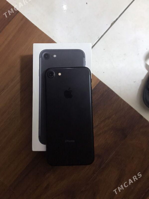 iphone 7 - Türkmenabat - img 5