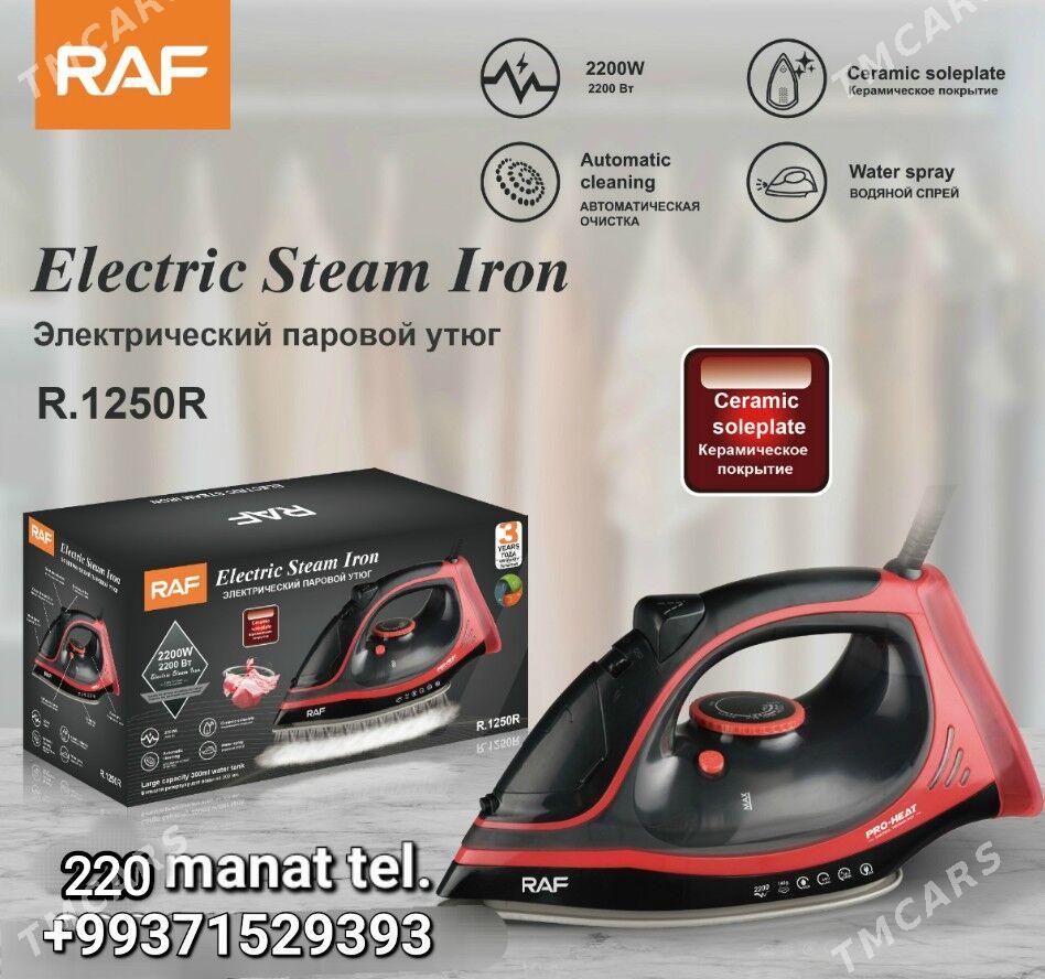 UTUK ÜTÜK УТУК УТЮГ BLENDER БЛ - Мир 4 - img 4