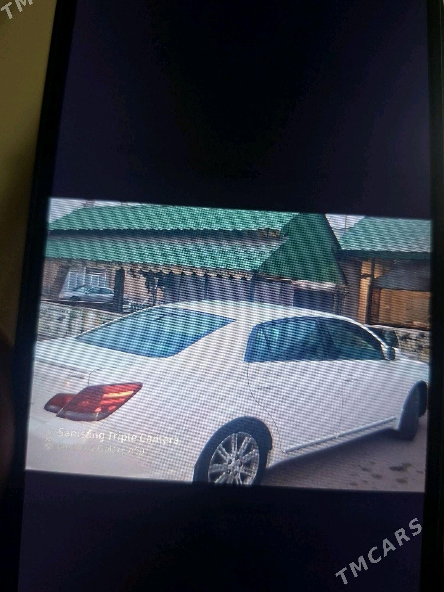 Toyota Avalon 2008 - 142 000 TMT - Kaka - img 1