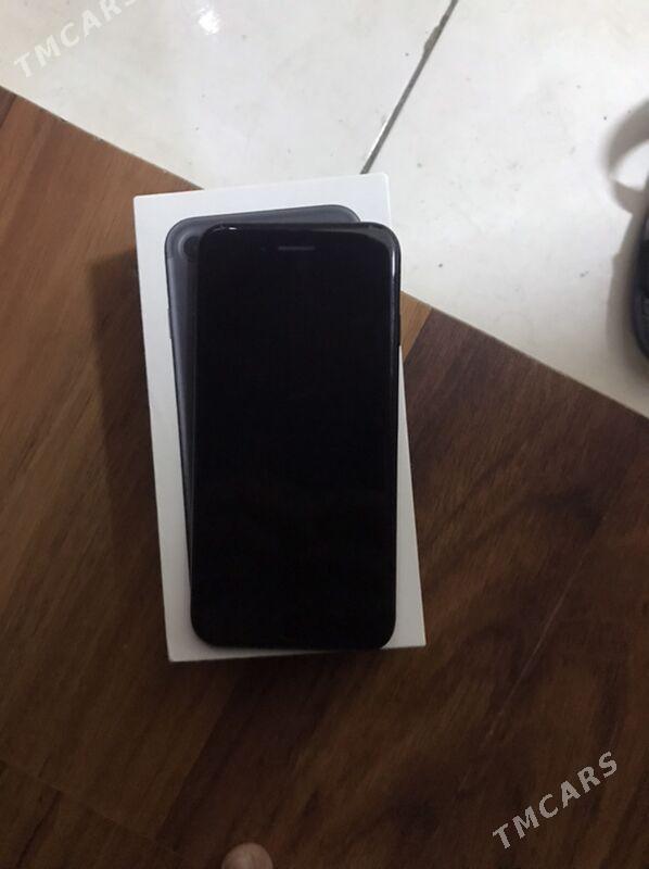 iphone 7 - Türkmenabat - img 6