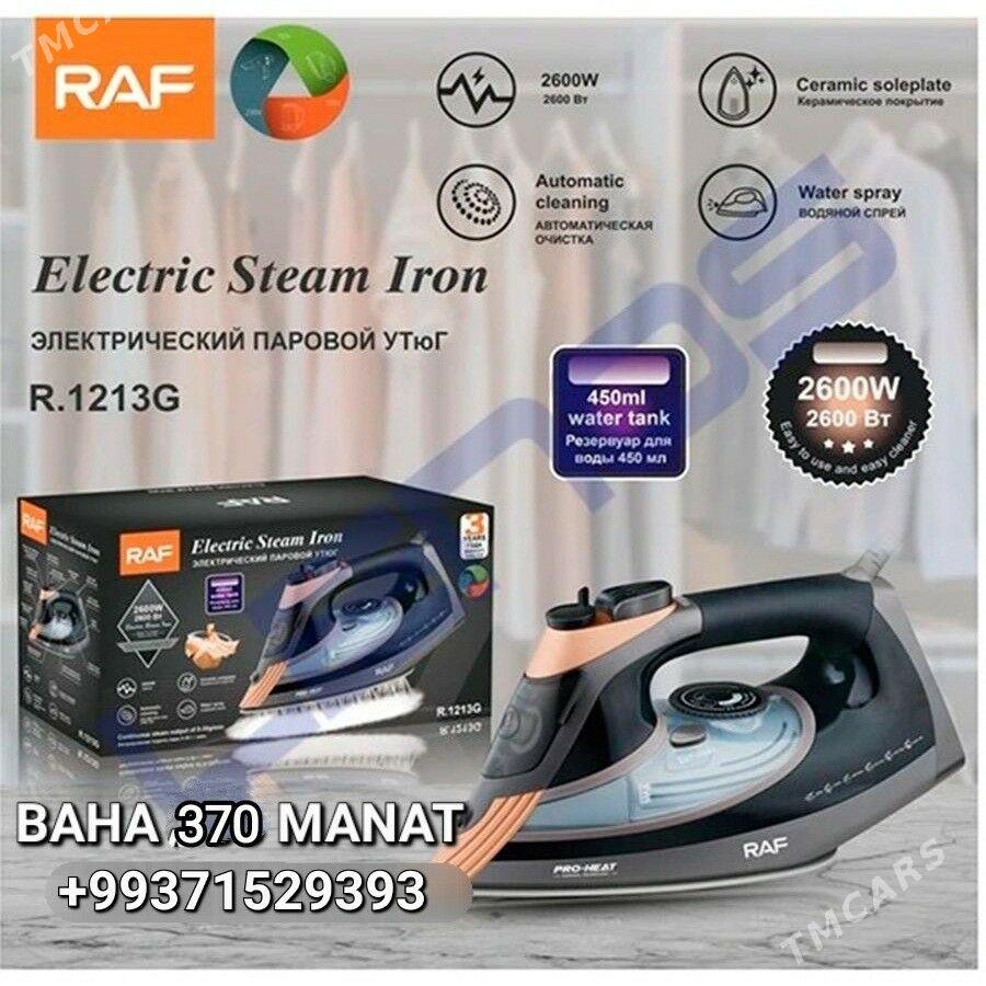 UTUK ÜTÜK УТУК УТЮГ BLENDER БЛ - Мир 4 - img 9