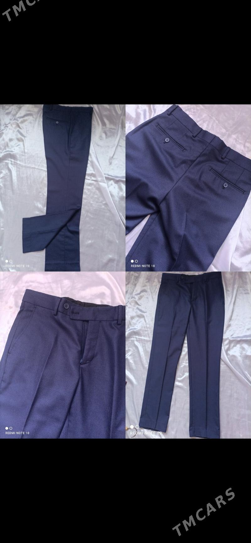 костюм - Туркменбаши - img 2