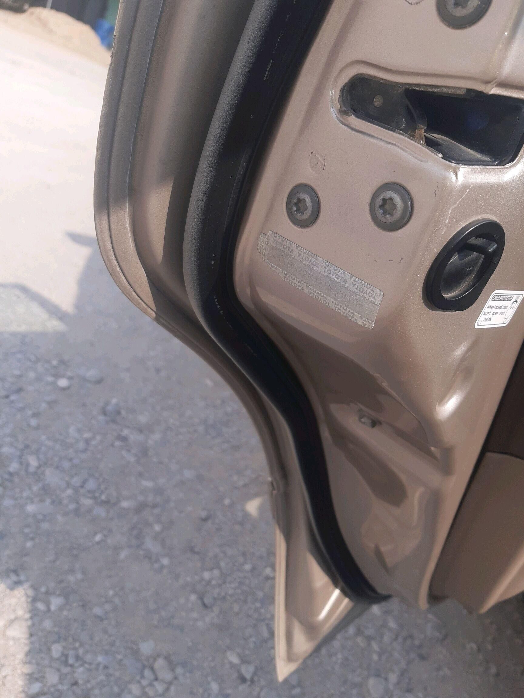 Toyota Camry 1999 - 130 000 TMT - Балканабат - img 8