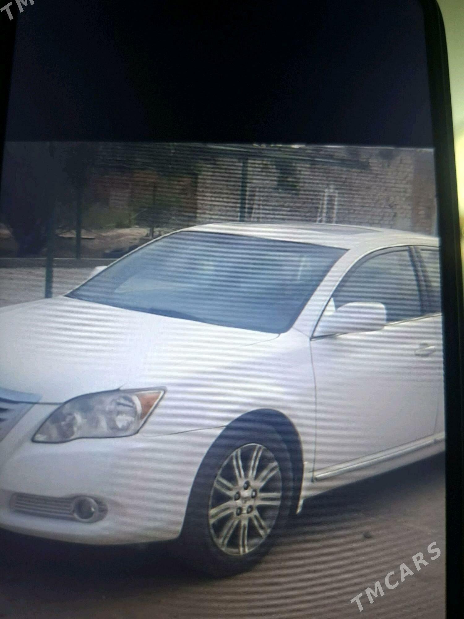 Toyota Avalon 2008 - 142 000 TMT - Kaka - img 3