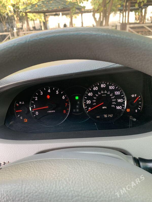 Toyota Avalon 2008 - 200 000 TMT - Туркменабат - img 9