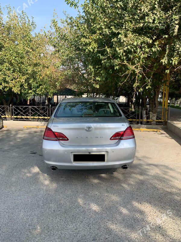 Toyota Avalon 2008 - 200 000 TMT - Туркменабат - img 2