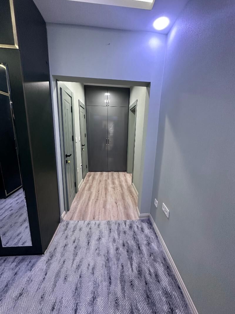 Mir3. 3 komnat 4etaj - Ашхабад - img 3